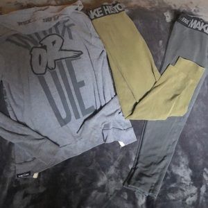 Flag nor Fail bundle!